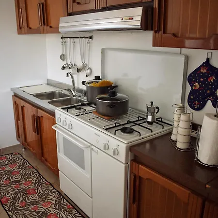 Сasa de vacaciones Collina Belvedere, Indipendente In Salerno-capezzano *
