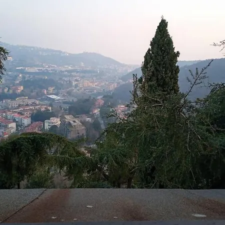 Collina Belvedere, Indipendente In Salerno-capezzano