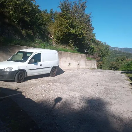 Collina Belvedere, Indipendente In Salerno-capezzano Holiday home Pellezzano