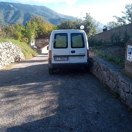 Collina Belvedere, Indipendente In Salerno-capezzano Pellezzano