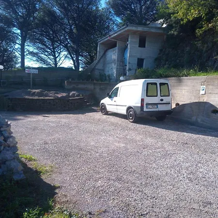 Collina Belvedere, Indipendente In Salerno-capezzano Pellezzano