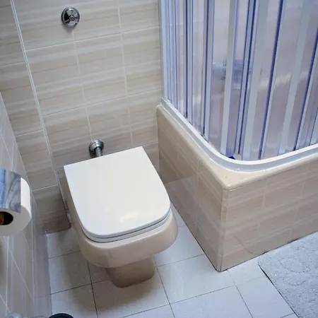 Holiday home Collina Belvedere, Indipendente In Salerno-capezzano Pellezzano