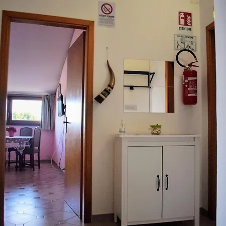 Holiday home Collina Belvedere, Indipendente In Salerno-capezzano