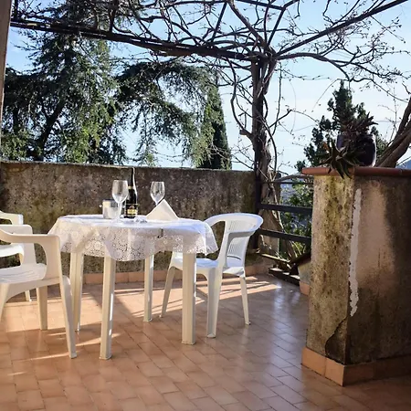Collina Belvedere, Indipendente In Salerno-capezzano