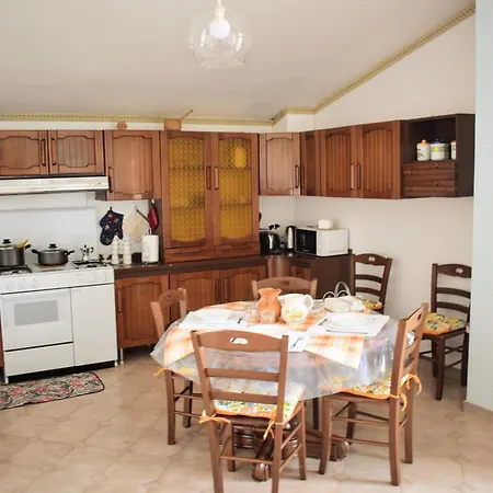 Holiday home Collina Belvedere, Indipendente In Salerno-capezzano