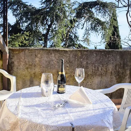 Collina Belvedere, Indipendente In Salerno-capezzano * Pellezzano
