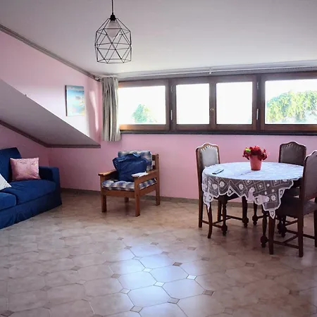 Holiday home Collina Belvedere, Indipendente In Salerno-capezzano Pellezzano